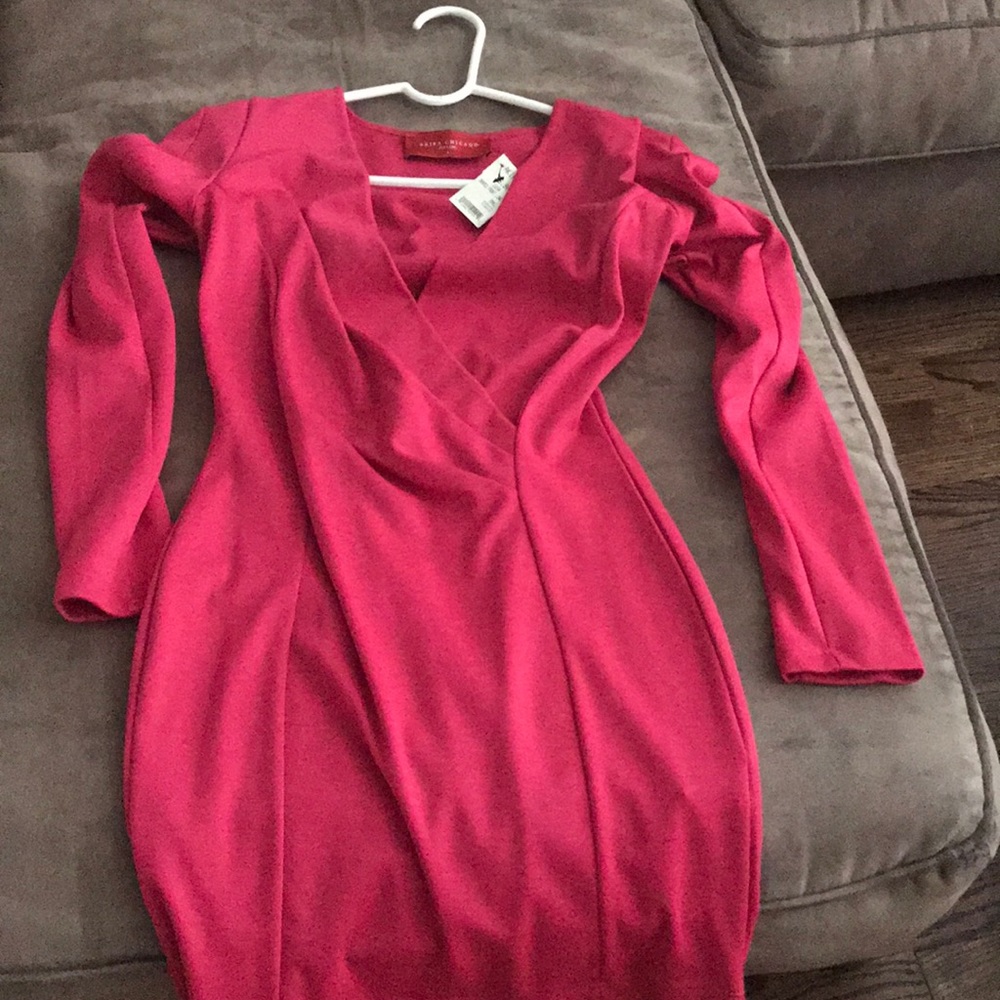 NWT Akira dress